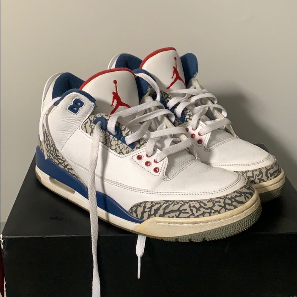 Air Jordan 3 Retro OG